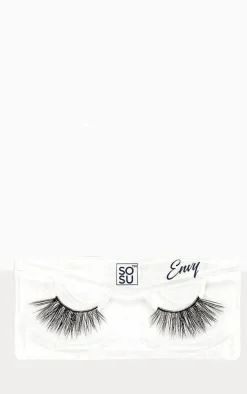 Sosu 7 Deadly Sins - Envy