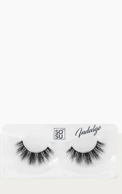 Sosu 7 Deadly Sins - Indulge