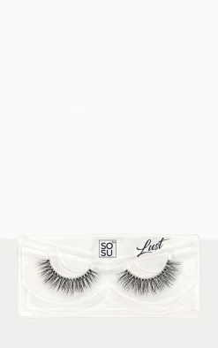 Sosu 7 Deadly Sins - Lust