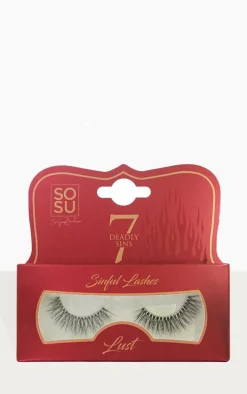 Sosu 7 Deadly Sins - Lust