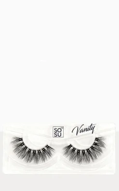 Sosu 7 Deadly Sins - Vanity