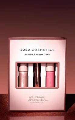 Sosu Blush & Highlight Set