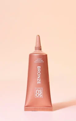 Sosu Cosmetics Bronze Face Drops