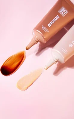 Sosu Cosmetics Glow Face Drops