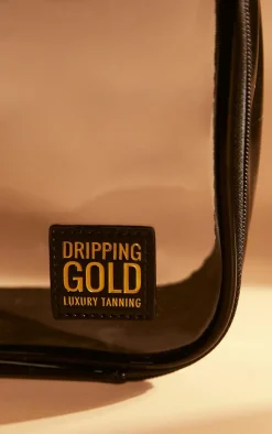 SOSU Cosmetics Travel Bag