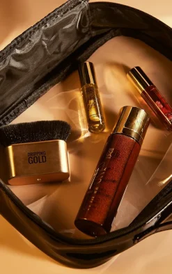 SOSU Cosmetics Travel Bag