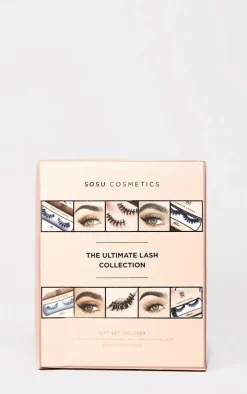 Sosu Lash Bundle Box (Worth £26)