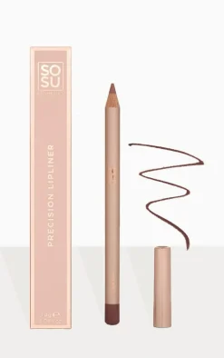 SOSU Lip Liner Cocoa