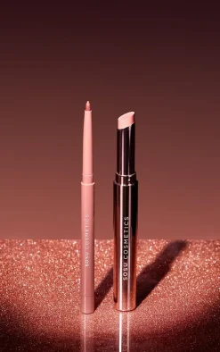 Sosu Lip Luxe Duo - Nude