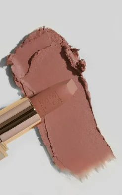 SOSU Lipsticks Don’t Be Chai Matte