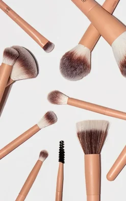 Sosu Mega Luxury Makeup Brush Collection