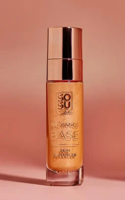 SOSU Radiance Base Skin Enhancer Bronze