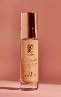 SOSU Radiance Base Skin Enhancer Cosmic Sheen