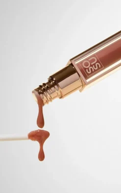 SOSU Satin Birthday Suit Lip Glaze