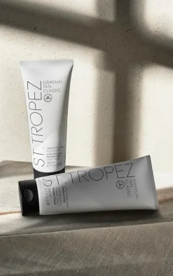 St. Tropez Gradual Tan Lotion Medium/Dark 200Ml