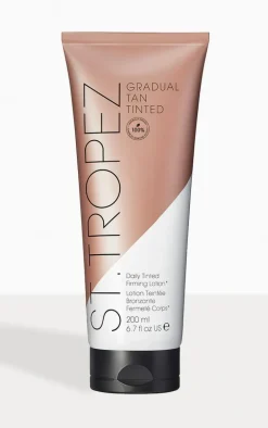 St. Tropez Gradual Tan Tinted Lotion 200ml