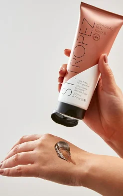 St. Tropez Gradual Tan Tinted Lotion 200ml