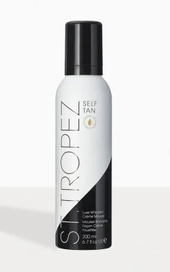 St. Tropez Luxe Whipped Crème Mousse 200ml