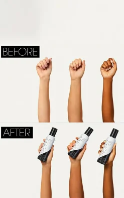 St. Tropez Luxe Whipped Crème Mousse 200ml