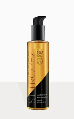 St. Tropez Self Tan Luxe Body Serum 200ml