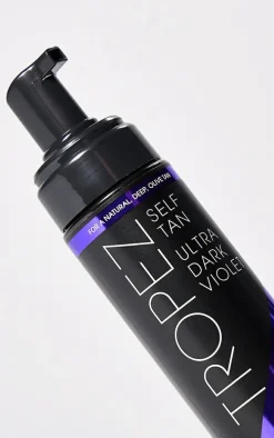 St. Tropez Self Tan Ultra Dark Violet Bronzing Mousse 200Ml