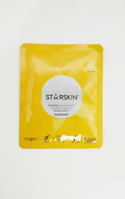 Starskin Glowstar Foaming Peeling Perfection Puff