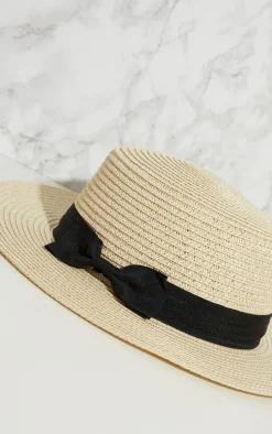 Straw Summer Hat