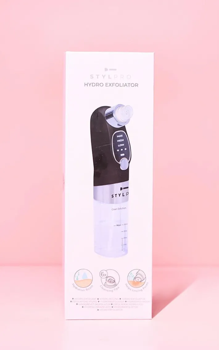 Styl Pro Hydro Exfoliator