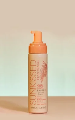 Sunkissed Professional Express 1 Hour Tan