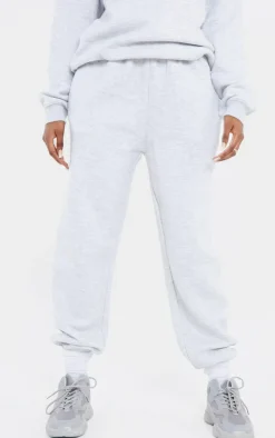 Tall Grey Marl Ultimate Sweat Sweatpants