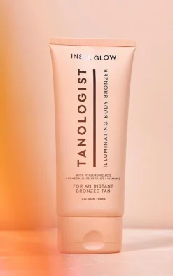 Tanologist Insta Glow Body