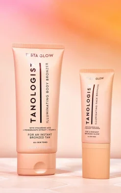 Tanologist Insta Glow Body