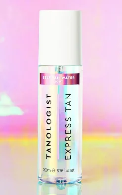 Tanologist Self-Tan Water Light 200ml