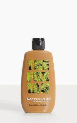 The Fox Tan Caramel Kiss 120ml