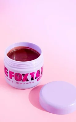 The Fox Tan Rapid Bronzing Balm 150ml