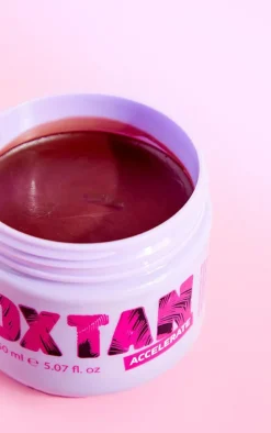 The Fox Tan Rapid Bronzing Balm 150ml