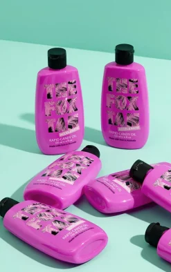 The Fox Tan Rapid Candy Oil