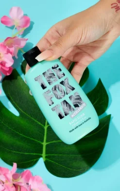 The Fox Tan Rapid Tanning Elixir 120ml