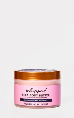 Tree Hut Moroccan Rose Whipped Body Butter 240G