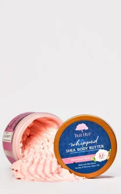 Tree Hut Moroccan Rose Whipped Body Butter 240G
