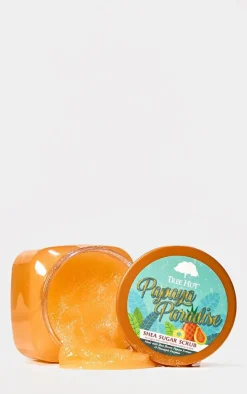 Tree Hut Papaya Paradise Shea Sugar Scrub 510G