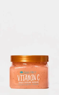 Tree Hut Vitamin C Shea Sugar Scrub 510G