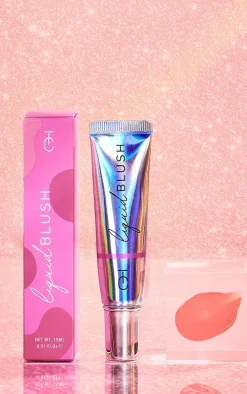 Trigwell Cosmetics Liquid Blush Burning Up 15ml