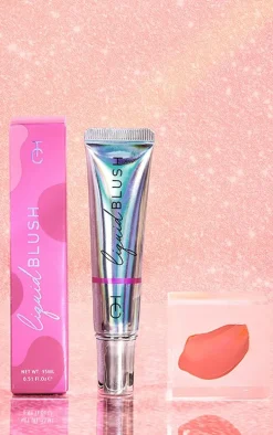 Trigwell Cosmetics Liquid Blush Tropic Like It's Hot 15ml