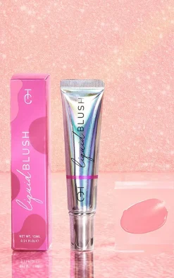 Trigwell Cosmetics Liquid Blush Bellini Baby 15ml