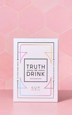Truth Or Drink Second Edition