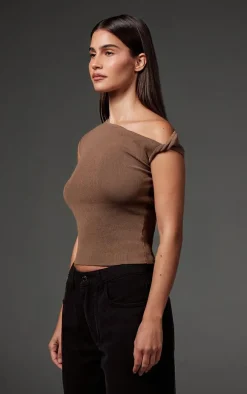 Washed Black Wide Leg Jeans