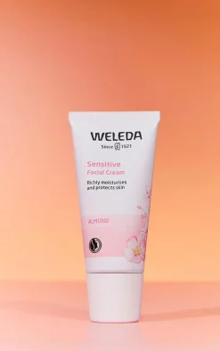 Weleda Almond Sensitive Skin Soothing Facial Cream 30ml