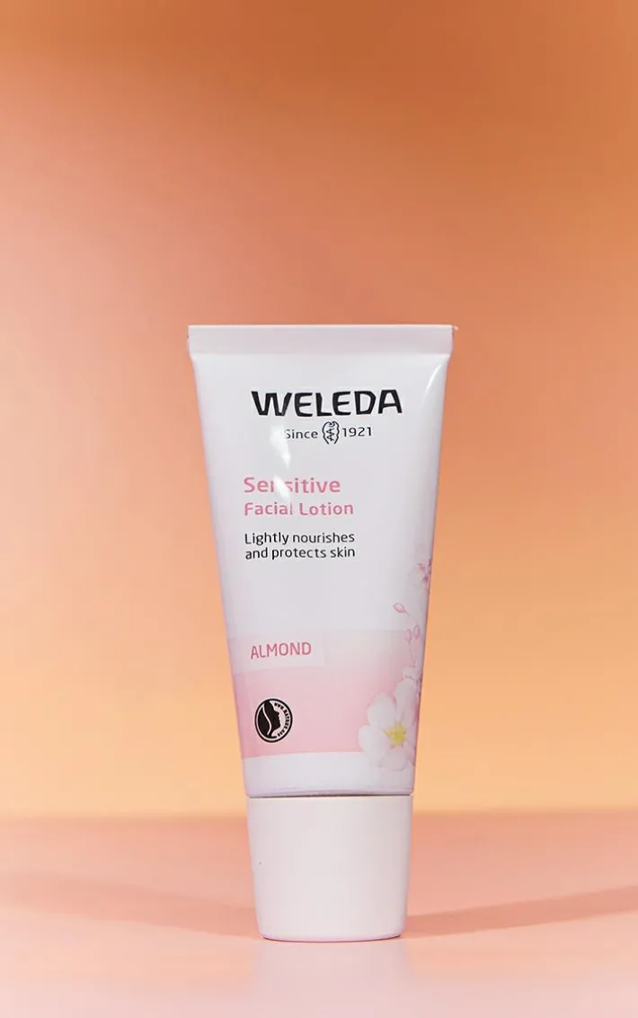 Weleda Almond Sensitive Skin Soothing Facial Lotion 30ml