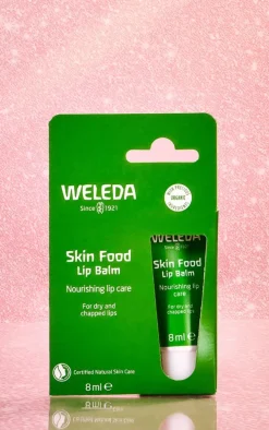 Weleda Lip Balm 8ml